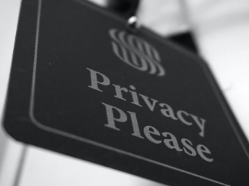 Privacy